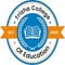 Trisha College of Education logo