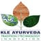 Shri B.M.K Ayurveda Mahavidyalaya logo