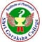 Shree Goraksha College of Pharmacy and Research Center logo