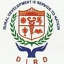 Delhi Institute of Rural Development - [DIRD]