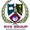 RVS Homoeopathic Medical College and Hospital - [RVSHMCH] logo