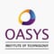 OAS Institute of Technology and Management logo