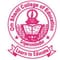 Om Shanti College of Education logo