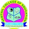 Senthil College of Education, Periyavadavadi