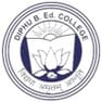 Diphu BEd College