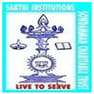 Sakthi College of Arts and Science for Women