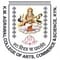 K. M. Agrawal College of Arts, Commerce and Science logo