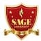 SAGE University Seekho logo