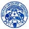 MRVRGR Law College logo