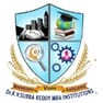 Dr. K. V Subba Reddy Institute of Management