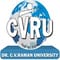 Dr CV Raman College of Education logo
