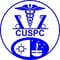 CU Shah Physiotherapy College logo