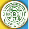 DR Karigowda College of Pharmacy