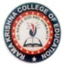 Rama Krishna College of Education