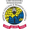 Lord Mahavira Homoeopathic Medical College and Hospital