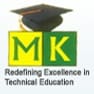 MK Institute of Hotel Management and Catering Technology