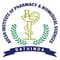 Adesh Institute of Biomedical Sciences logo