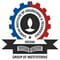 GIET Polytechnic logo