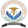 College of Physiotherapy Adesh Institute of Medical Sciences & Research - [CPAIMSR]
