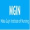 Mata Gujri Institute of Nursing & Hospital logo