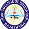 Hans Raj Memorial College of Education logo