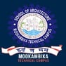 Mookambika Technical Campus School of Architecture
