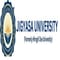 Jigyasa University - [JU] logo