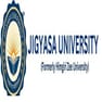 Jigyasa University - [JU]