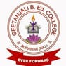 Geetanjali BEd College