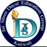 Jai Shri Dayal Teacher's Training College