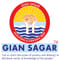 Gian Sagar College of Physiotherapy logo
