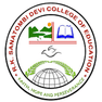 RK Sanatombi Devi College of Education