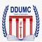 Pt. Deen Dayal Upadhyay  Management College - [DDUMC] logo