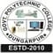 Government Polytechnic -[GP] logo