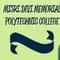 Mishri Devi Memorial Polytechnic College Todabhim logo
