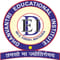 Dhanvantri Educational Institute logo