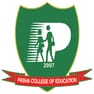Pasha College of Education - [PCOE]