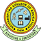 Sourashtra College of Education logo
