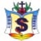 St. Joseph's College of Nursing Dharmagiri logo
