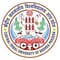 Central Tribal University of A.P logo
