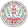 Central Tribal University of A.P