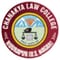 Chanakya Law College logo