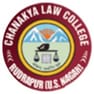 Chanakya Law College