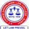 VT Choksi Sarvajanik Law College logo