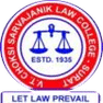VT Choksi Sarvajanik Law College