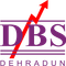 DBS Global University logo