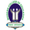 Modern College of Education logo