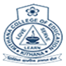 Kithana College of Education