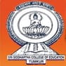 Sri Siddhartha College of Education