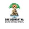 Sri Siddhartha Centre for Media Studies logo